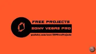 Бесплатные проекты для Sony Vegas Pro 4