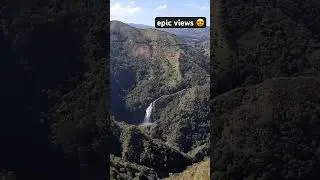Epic views #mtb #mtblife #colombia