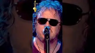 Zucchero live at #live8 back in #2005 Watch the full video on our official channel