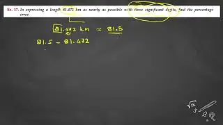 RS Aggarwal  Ex:17 Percentage