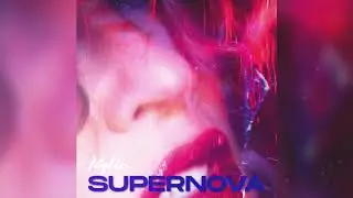 Kylie Minogue - Supernova (Official Audio)