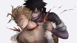 Nightcore - Dirtier Thoughts [Deeper Version]