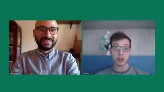 Gabriele giovanissimo parla di Java per Professionisti