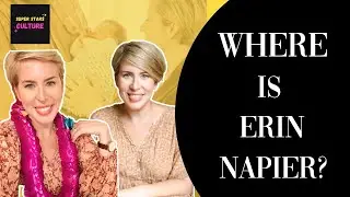 Where is Erin Napier? | What happened to Erin Napier from Home Town?| Her Mental Health | Daughter