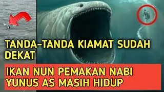 1 CIRI2 TANDA-TANDA KIAMAT