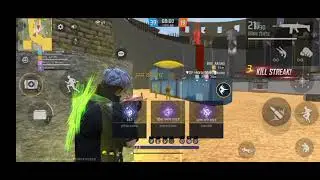 Free Fire [Rampage Classic] // Tips & Tricks #fftipsandtricks #ffhiddenplace  #freefire