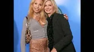 Olivia Newton-john feat Jon Secada - 