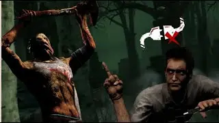 The Life of a Billy Main | Dead By Daylight