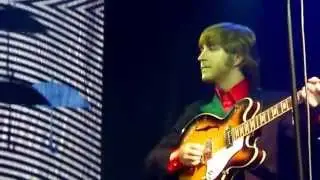 The Bootleg Beatles - Rain (08/10/15)