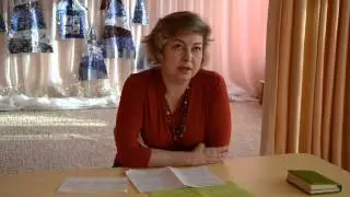 Интервью с Денисенковой Н.С.