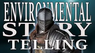 This Is Gaming's Best Storytelling Method