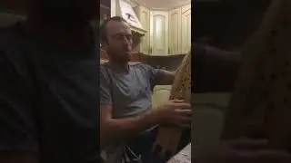 Мощный shorts