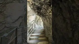 Switzerland!🇨🇭The Alps! Rosenlaui Gorge! /4.Идем дальше!Дух захватывает! 10.07.2023 