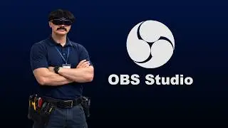 🎥 Tutorial OBS Studio – Básico e Rápido!