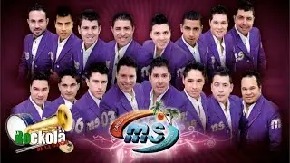 Banda MS / 10 Aniversario / ALBUM