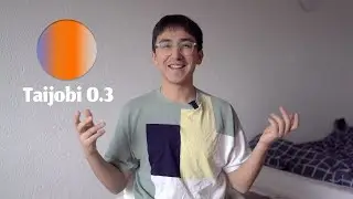 Taijobi 0.3 || 3rd Release