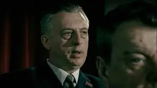 01 9 Брежнев  Заговор 1964 г  на фоне танца ЖОК   =ОХ, ПОСТАВИТ НАС Никита к СТЕНКЕ!=