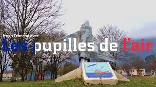 FORMATION AUX PUPILLES DE L'AIR | EXTRAITS