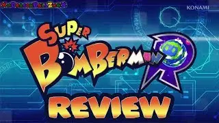 Super Bomberman R Review