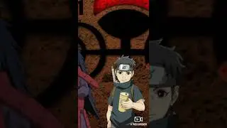 What if Naruto Was Madara's and Hashirama's Grandson Part 1