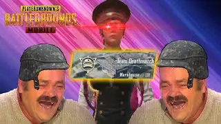 PUBG MOBILE | TDM.EXE 2020