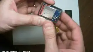 GPS track Mini A8 обманка. Обзор, что внутри?