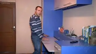 Потрясающая мебель трансформер, которую каждый захочет иметь у себя дома  Изобре