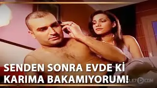 Komşuda Pişer Bize De Düşer Dediği Yemek Değil Karısı | İman Edenler