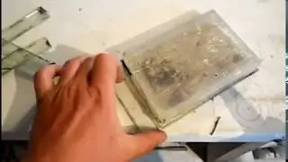 🇰🇿 🔝 💯Силиконовая форма из герметика Часть 2