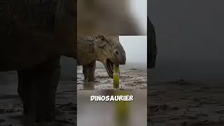 A piece of sugarcane built an entire empire 66 million years ago! 😱🦖🍬