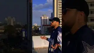 Puesto para vencer #afrobeats #musicaurbana