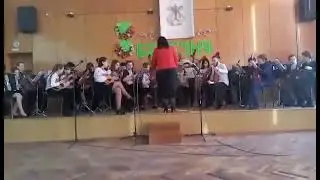 І.Поклад "Кохана". Концерт до 8го березня 2019р.