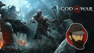 ПРОХОЖДЕНИЕ GOD of WAR 4 PS4 (2018) ► ЧАСТЬ #1 ◄   КРАТОС И ЕГО ЩЕГОЛ