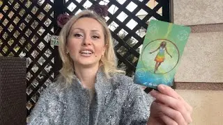 РЫБЫ ♓️ ТАРО АПРЕЛЬ 2024 VITA TARO