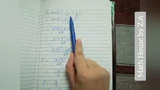 Class 10 | Ex.# 2.5 (Complete) by Z.A