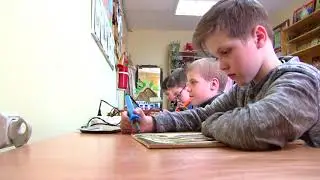 Выжигание по дереву