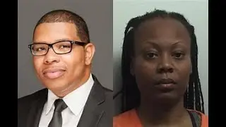 Pastor Brodes Perry (His mistress silent him & wounded his wife)
