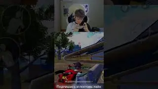 КИБЕРСПОРТСМЕН ПРОТИВ ПАБЛИКА🤯🤯 