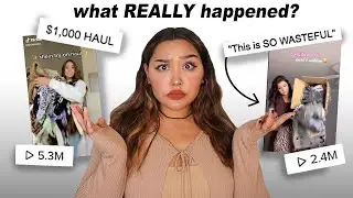 The Horrible Aftermath of the SHEIN-pocalypse