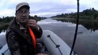 Ладога 17 07 15