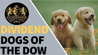 Dividend Dogs of the DOW