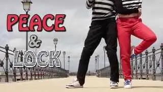 PEACE & LOCK | Dan Danza y Pame | CC Films