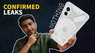 Nothing Phone 1 - Price in India | Everything You Need To Know | launch date | Tech Sober Hindi