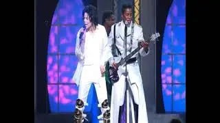 Jermaine & Michael jackson - Tell Me I'm Not Dreamin' (Too Good to be True)