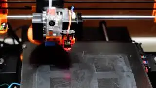Anycubic i3 mega
