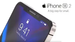 iPhone SE 2 !!!