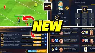 Soccer Manager 2026: Everything new coming this year ⚽🔥