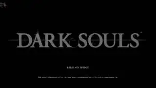 Sarah Plays Dark Souls