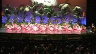 E HULA MAU 2007 KAHIKO