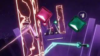 CRAZY = GENIUS | Panic! At The Disco Beat Saber Pack